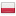 bazastron.pl hosted country